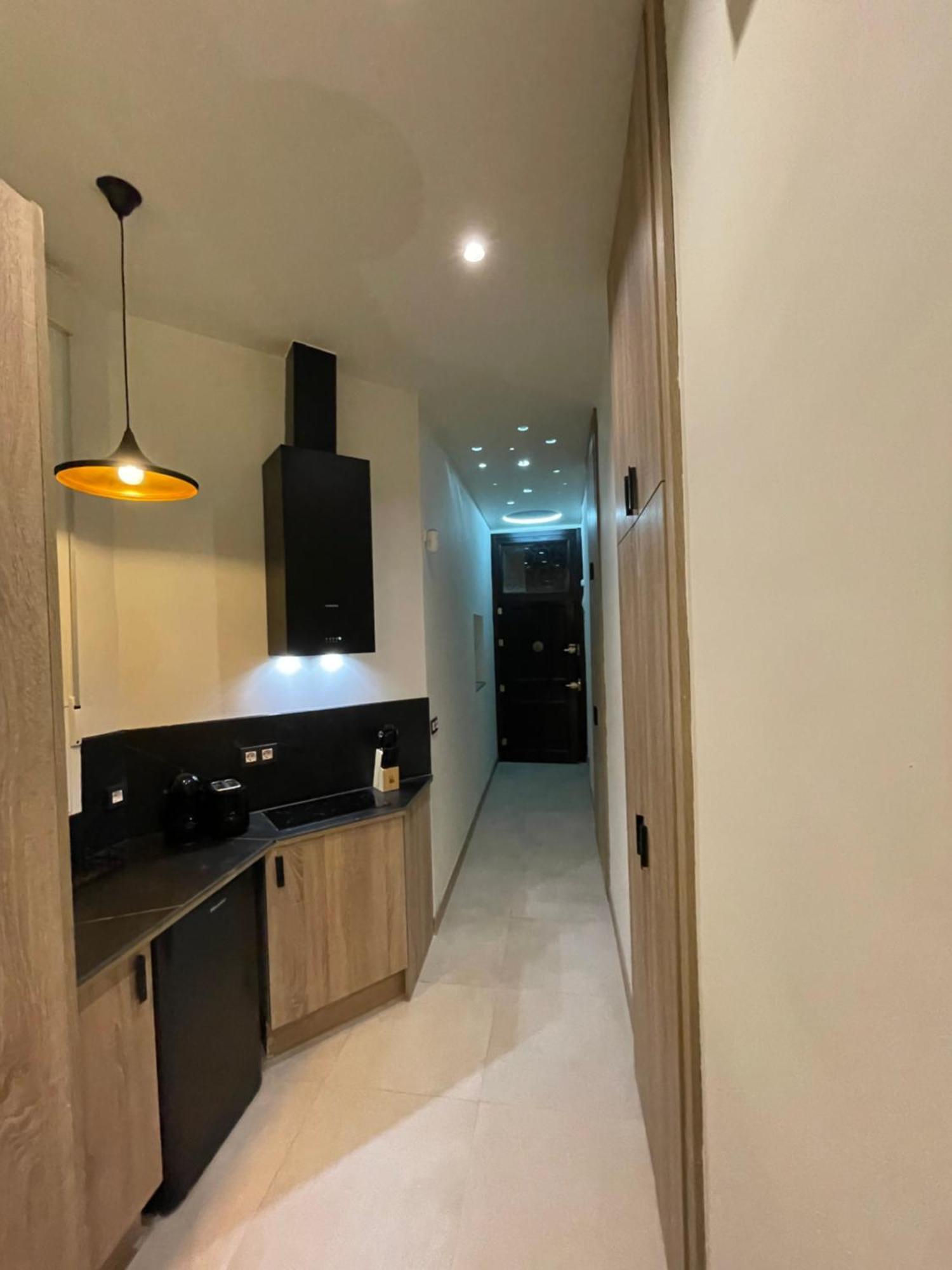 Apartamento Moderno En Edificio Historico マドリード エクステリア 写真