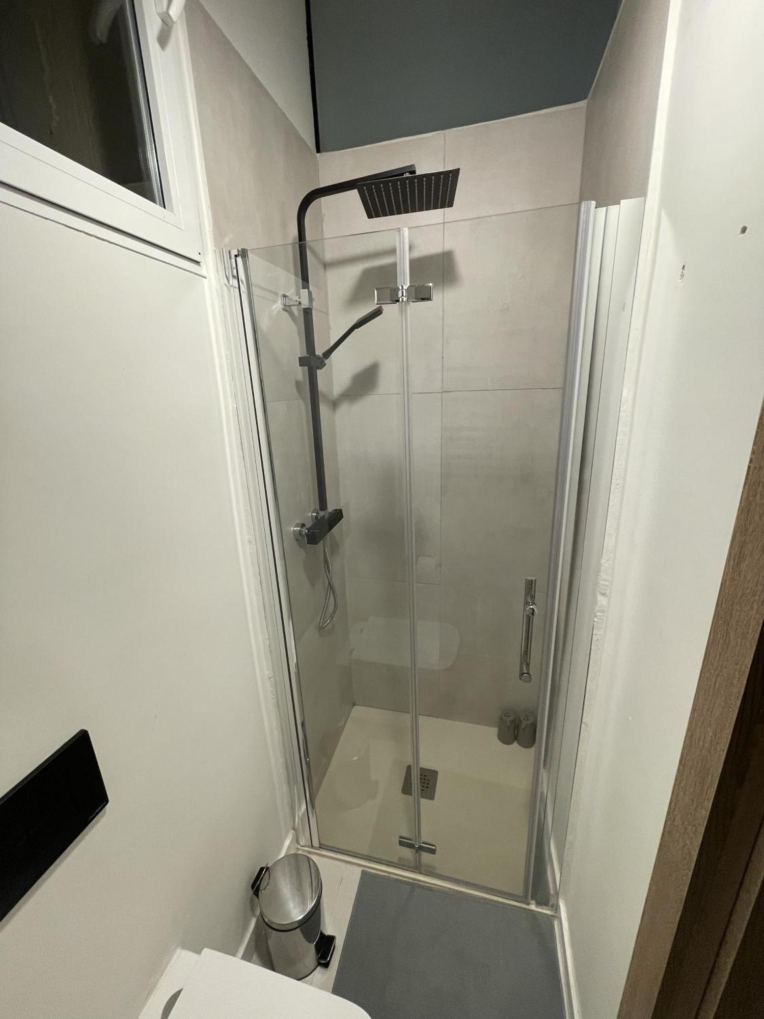 Apartamento Moderno En Edificio Historico マドリード エクステリア 写真