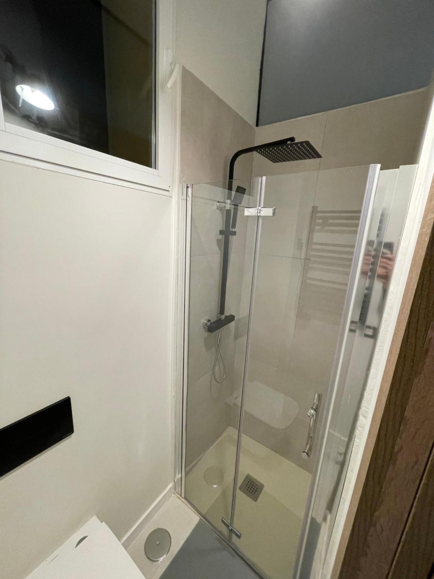 Apartamento Moderno En Edificio Historico マドリード エクステリア 写真